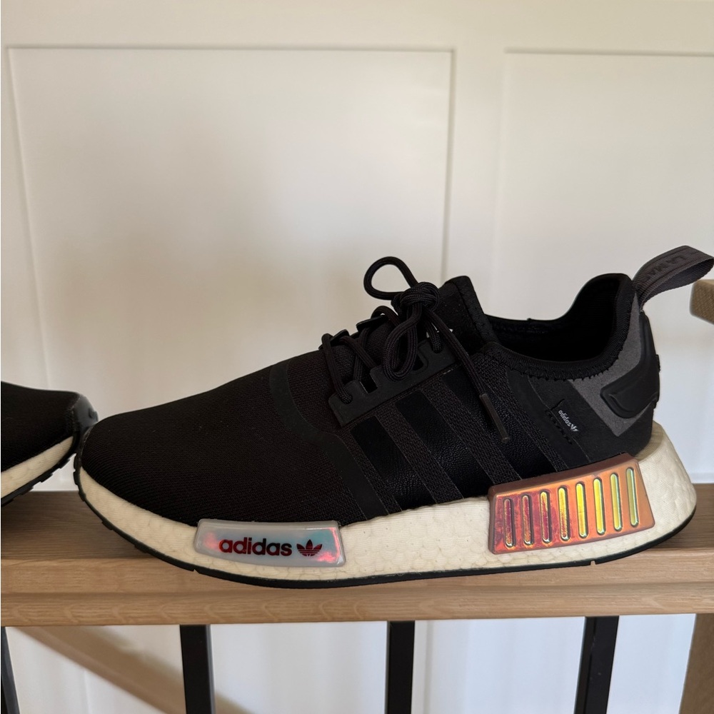 Adidas NMD R1 Parley Running Shoes